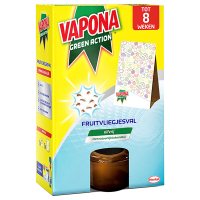 Vapona fruitvliegjesval (40 ml)  SVA00087
