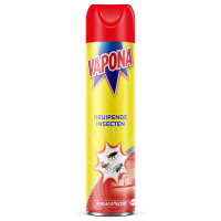 Vapona kruipende insecten spray (400 ml)  SVA00088