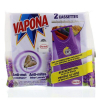 Vapona mottencassette (2 stuks)  SVA00059