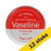 Aanbieding: 12x Vaseline Lip Therapy Rosy (1 stuk)