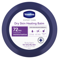 Vaseline Balm Dry Skin Healing (250 ml)  SVE01007