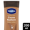 Vaseline Body Lotion Cocoa Radiant (200 ml)  SVE01015 - 2