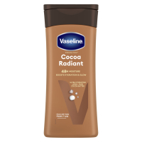 Vaseline Body Lotion Cocoa Radiant (200 ml)  SVE01015