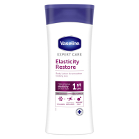 Vaseline Body Lotion Elasticity (400 ml)  SVE01011