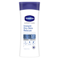 Vaseline Body Lotion Instant Dry (400 ml)  SVE01009
