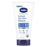 Vaseline Body Lotion Instant Dry Skin (75 ml)  SVE01013