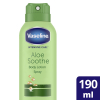 Vaseline Body Lotion Spray AloeFresh (190 ml)  SVE01019 - 2