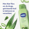 Vaseline Body Lotion Spray AloeFresh (190 ml)  SVE01019 - 4