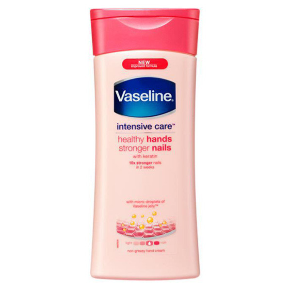 Vaseline hand cream new arrivals