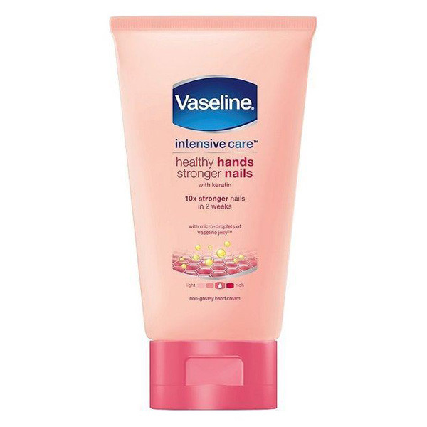 Vaseline on sale hand cream