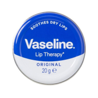 Vaseline Lip Therapy Original (1 stuk)  SVA00049