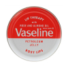 Vaseline Lip Therapy Rosy (1 stuk)