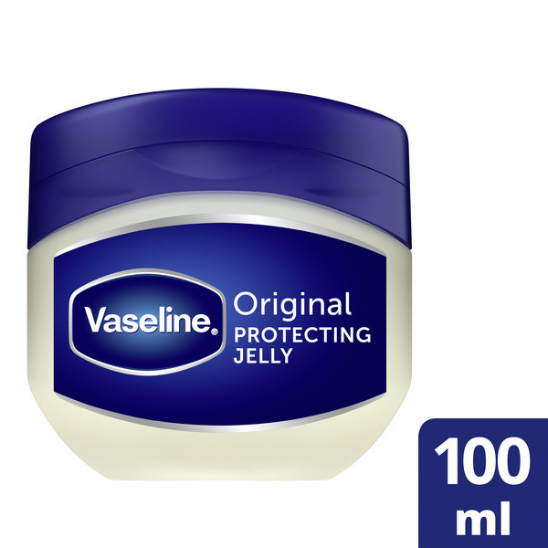 Vaseline Petroleum Jelly Original (100 ml) SVE01021 - 2