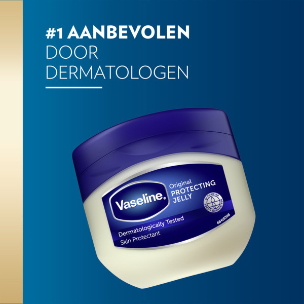 Vaseline Petroleum Jelly Original (100 ml) SVE01021 - 4