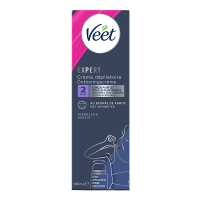 Veet Expert ontharingscrème oksels (100 ml)  SVE00146