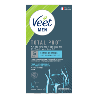 Veet Men ontharingskit intieme delen  SVE00180