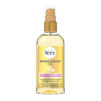 Veet Miraculous Oil (100 ml)  SVE00150