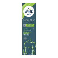 Veet for Men ontharingscrème chest en body normale huid (200 ml)  SVE00178