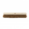Veger Met Cocosharen | 50 cm (123schoon huismerk)