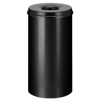Vepabins Vlamdovende papierbak (50 liter)  SVE00101