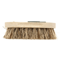Vero werkborstel hout harde vezels (16 cm)  SVE01002