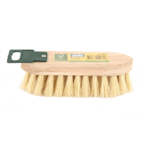 Vero werkborstel hout middelharde vezels (16 cm)  SVE01001