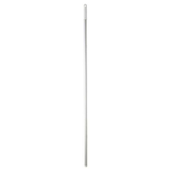 Vikan Classic Aluminium Steel | 2945 | 130 cm |  Ø 22 mm | Wit SVI01195 - 1