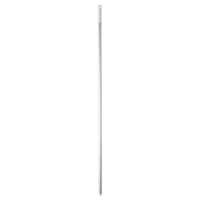 Vikan Classic Aluminium Steel | 2945 | 130 cm |  Ø 22 mm | Wit SVI01195