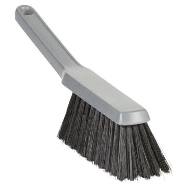 Vikan Classic Handveger | 4551 | Zachte vezels | 32 cm | Grijs SVI01286 - 1