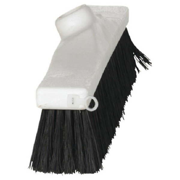 Vikan Classic Vloerveger | 3108 | Medium vezels | 43 cm | Wit SVI01288 - 1