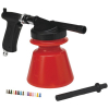 Vikan Ergo Foam Sprayer 1,4 liter (rood)  SVI00207