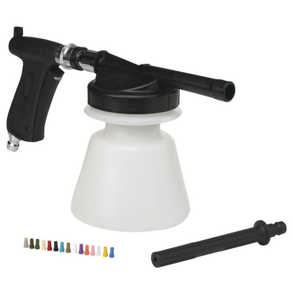 Vikan Ergo Foam Sprayer 1,4 liter (wit)  SVI00213 - 1