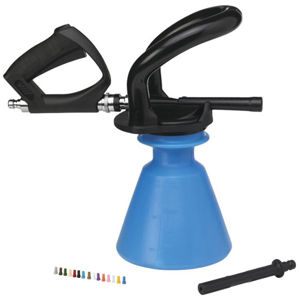 Vikan Ergo Foam Sprayer 2,5 liter (blauw)  SVI00210 - 1