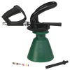 Vikan Ergo Foam Sprayer 2,5 liter (groen) SVI00212 - 1