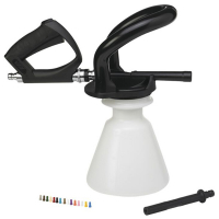 Vikan Ergo Foam Sprayer 2,5 liter (wit)  SVI00208