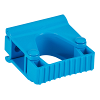 Vikan Hi-Flex ophangsysteem - blauw  SVI01034