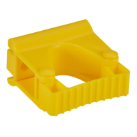 Vikan Hi-Flex ophangsysteem - geel  SVI01031