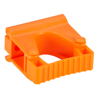 Vikan Hi-Flex ophangsysteem - oranje  SVI01029