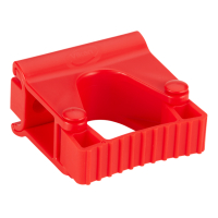 Vikan Hi-Flex ophangsysteem - rood  SVI01033