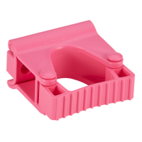 Vikan Hi-Flex ophangsysteem - roze  SVI01036