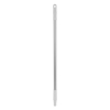 Vikan Hygiene Aluminium Steel | Schroefdraad | 29315 | 84 cm | Ø 22 mm | Wit SVI01221 - 1