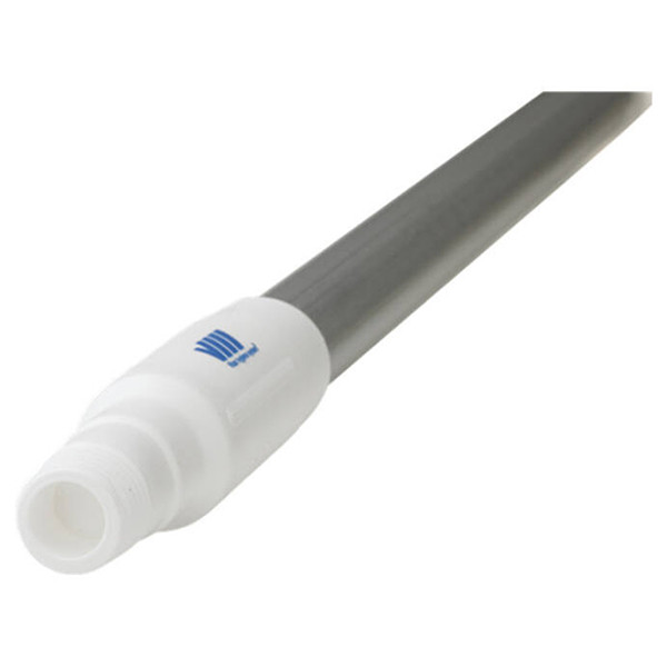 Vikan Hygiene Aluminium Telescoopsteel | 29255 | 130-181 cm | Ø 32 mm | Wit SVI01230 - 2