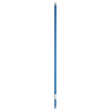 Vikan Hygiene Aluminium Telescoopsteel | 29753 | 157-278 cm | Ø 32 mm | Blauw SVI01231 - 1