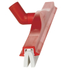 Vikan Hygiene Klassieke Vloertrekker | Flexibel | 77644 | 60 cm | Rood met witte cassette SVI01122 - 2