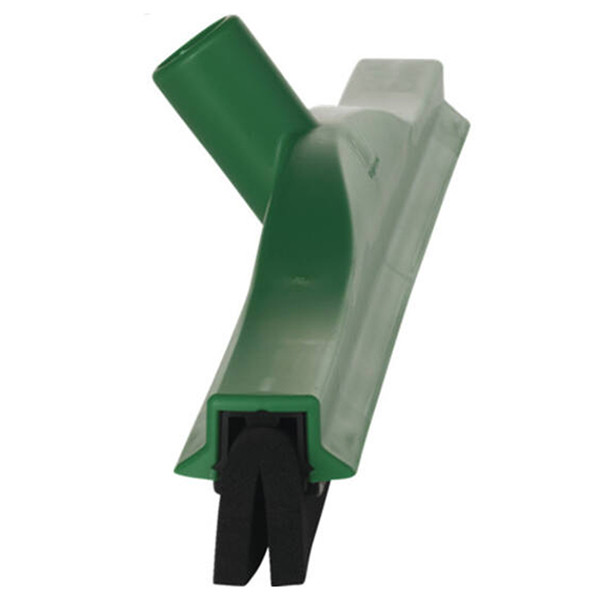 Vikan Hygiene Klassieke Vloertrekker | Vast | 77532 | 50 cm | Groen met zwarte cassette SVI01139 - 2