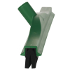 Vikan Hygiene Klassieke Vloertrekker | Vast | 77532 | 50 cm | Groen met zwarte cassette SVI01139 - 2