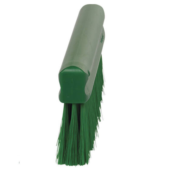 Vikan Hygiene Poederveger | 45822 | Zachte vezels | 30 cm | Groen SVI01311 - 2