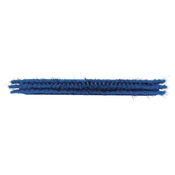 Vikan Hygiene Poederveger | 45823 | Zachte vezels | 30 cm | Blauw SVI01309 - 3