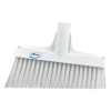 Vikan Hygiene Portaalveger | Rechte nek | Medium vezels | 31055 | 26 cm | Wit SVI01319 - 1