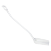 Vikan Hygiene Schep | Ergonomische steel | Klein blad | 56115 | 128 cm | Wit SVI01265 - 2